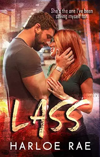 LASS: A Friends to Lovers Standalone Romance