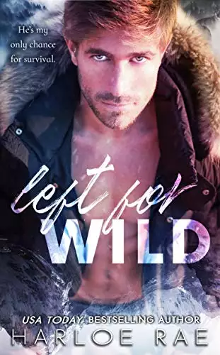 Left For Wild: A Strangers to Lovers Standalone