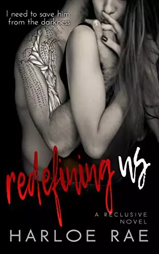 Redefining Us: A Friends to Lovers Standalone