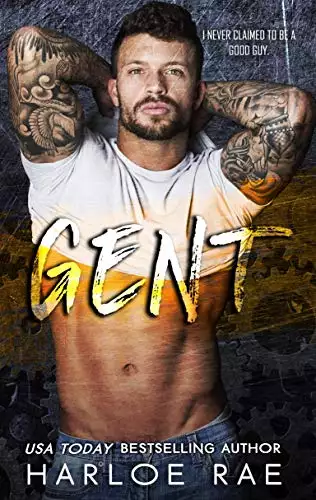 GENT: An Enemies to Lovers Standalone Romance