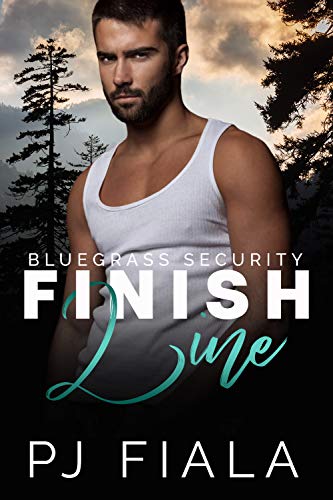Finish Line, Bluegrass Security Book Two
