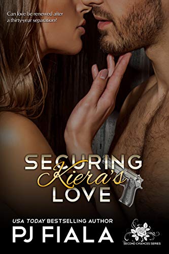 Securing Kiera's Love