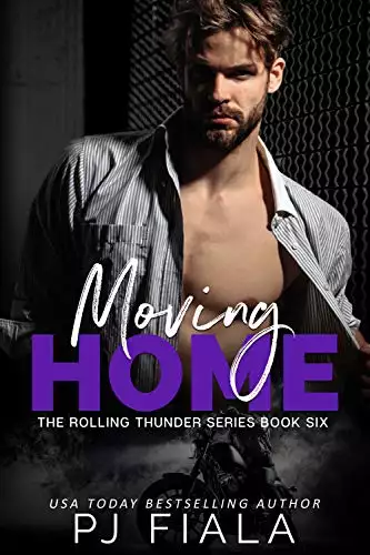 Moving Home: Rolling Thunder Series Book 6