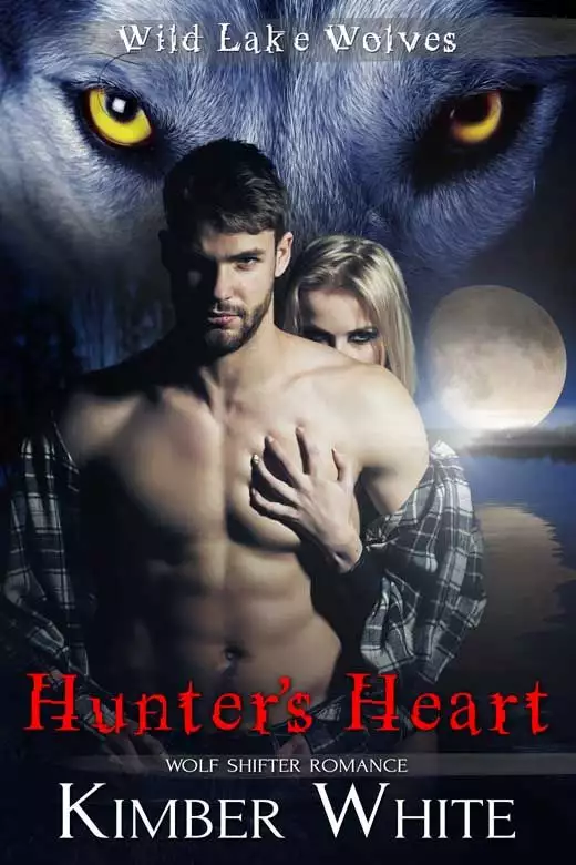 Hunter's Heart: Wolf Shifter Romance