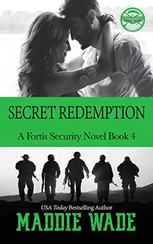 Secret Redemption: A Fortis Security Novel Book 4