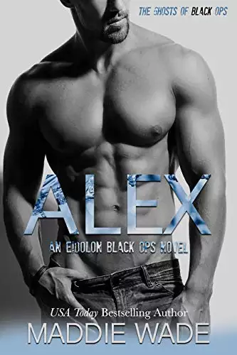 Alex: An Eidolon Black Ops Novel