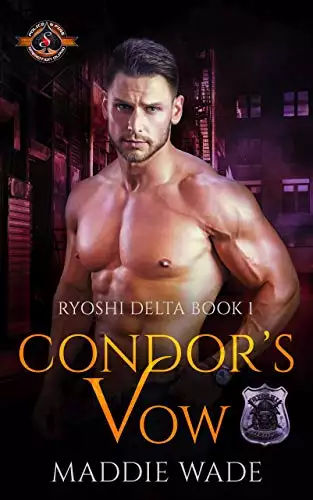 Condor’s Vow