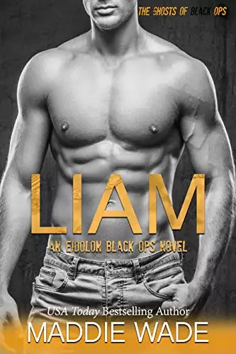 Liam: An Eidolon Black Ops Novel