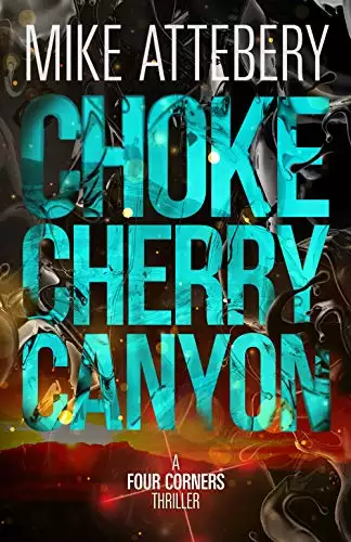 Chokecherry Canyon