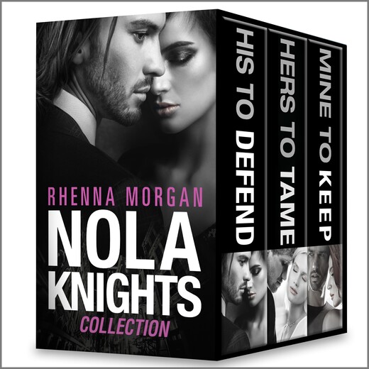 NOLA Knights Collection