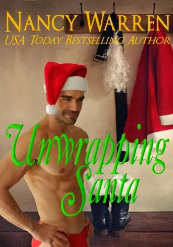 Unwrapping Santa