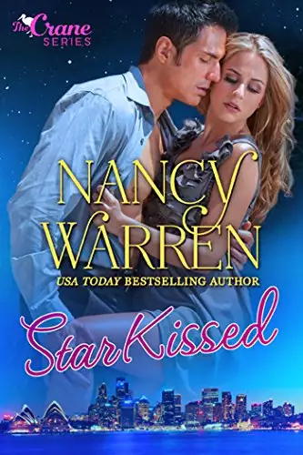Star Kissed: A Crane Series Romance