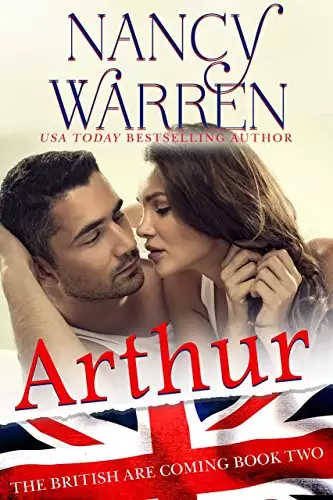 The British Are Coming: Arthur