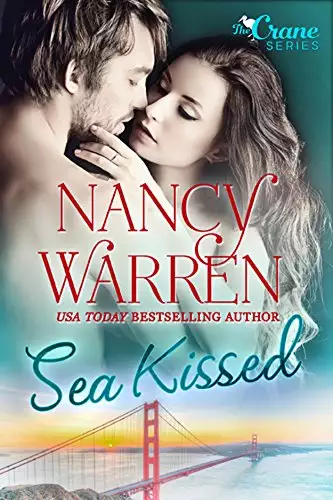 Sea Kissed, A Crane Series Romance: Crane Series