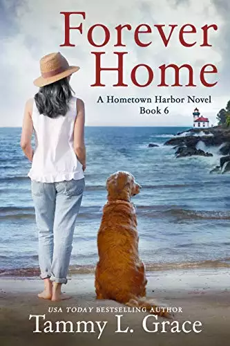 Forever Home: A Hometown Harbor Novel