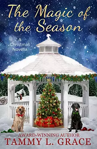 The Magic of the Season: A Christmas Novella