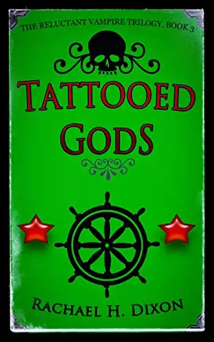 Tattooed Gods
