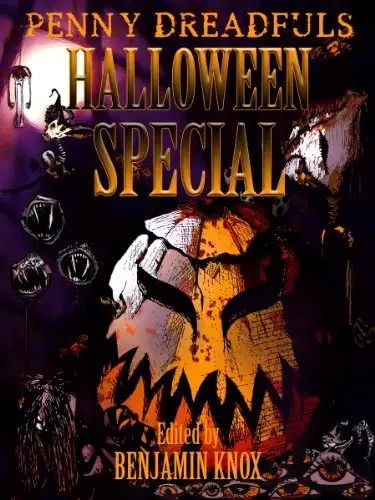 Penny Dreadfuls: Halloween Special