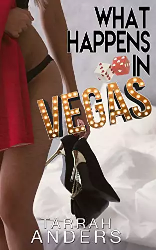 What Happens in Vegas