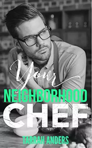 Your Neighborhood Chef