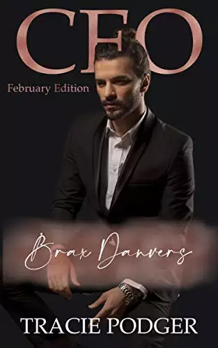 CEO February: Brax Danvers