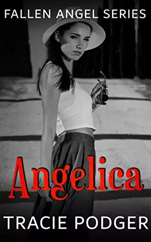 Angelica: Fallen Angel Series - A Mafia Romance