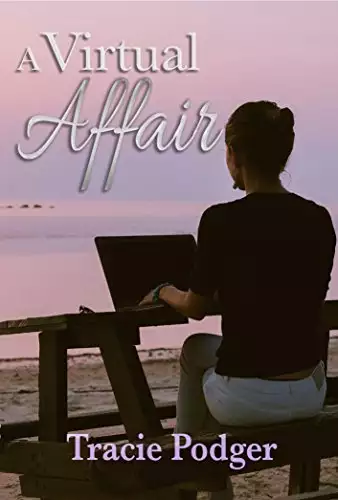 A Virtual Affair: An inspirational story of love and loss.