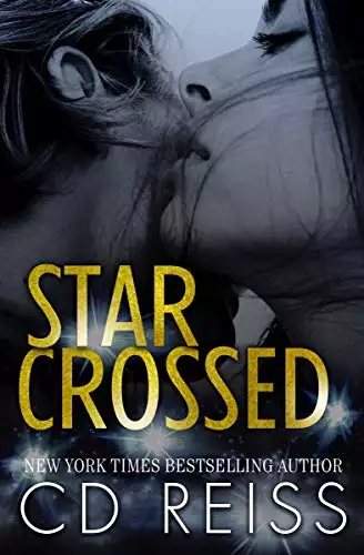 Star Crossed: A Second Chance Hollywood Romance