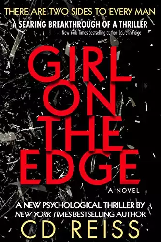 Girl On The Edge: A Novel