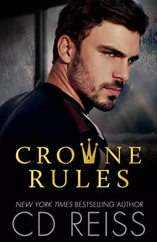 Crowne Rules: Forced Proximity Standalone