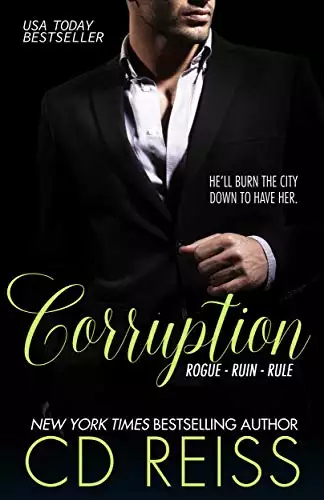 Corruption: A Mafia Romance