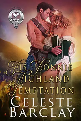 His Bonnie Highland Temptation