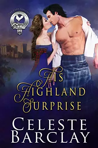 His Highland Surprise