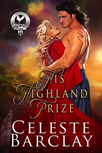 His Highland Prize