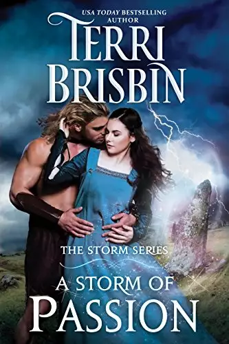 A Storm of Passion: The STORM Series