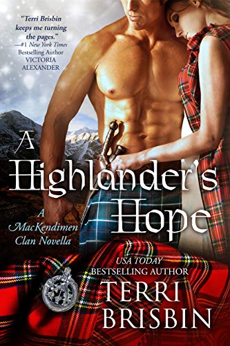 A Highlander's Hope: A MacKendimen Clan Novella