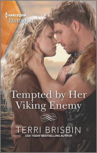 Tempted by Her Viking Enemy: USA Today Bestselling Author