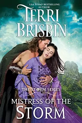 Mistress of the Storm: The STORM Series