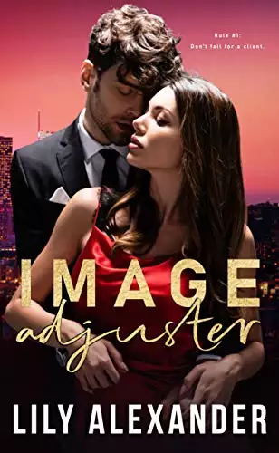 Image Adjuster: A Second Chance Hollywood Romance