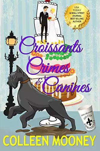 Croissants, Crimes & Canines