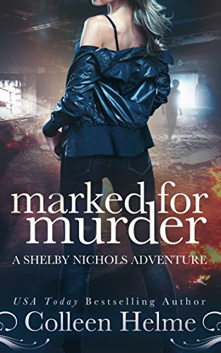 Marked for Murder: A Paranormal Women's Fiction Novel