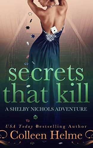 Secrets That Kill: A Paranormal Women's Fiction Novel