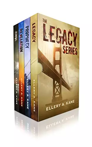 The Legacy Series Boxed Set