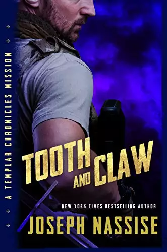 Tooth and Claw: A Supernatural Adventure Series