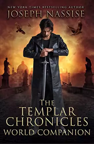 The Templar Chronicles World Companion