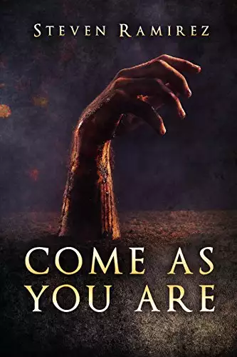 Come As You Are: A Short Novel and Nine Stories