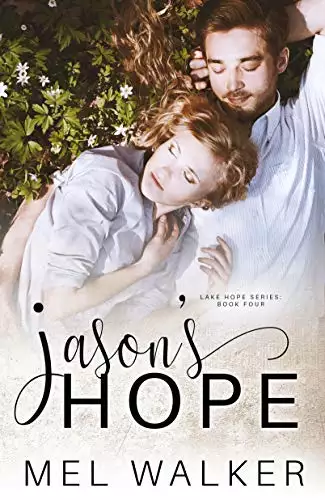 Jason's Hope: Lake Hope Book 4
