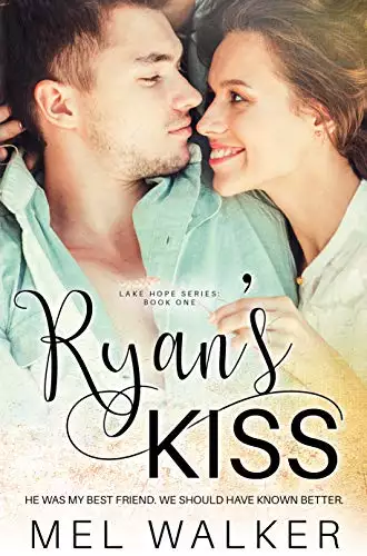 Ryan's Kiss