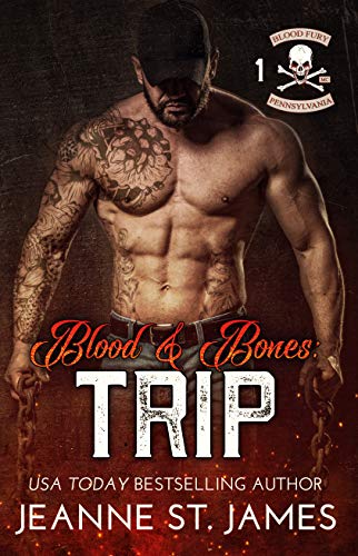 Blood & Bones: Trip