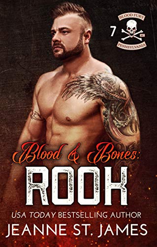 Blood & Bones: Rook